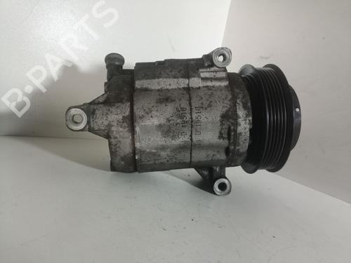 AC compressor CHEVROLET ORLANDO (J309) | BP34461024M34 - Image 3