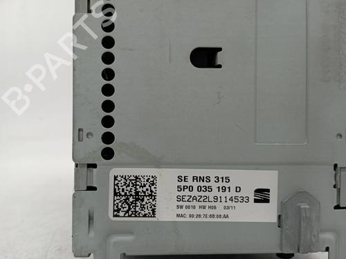Electronic module SEAT LEON (1P1) | BP38595779M83 - Image 4