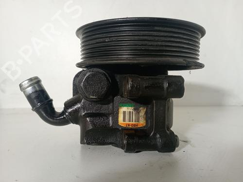 Used Steering pump Steering pump FORD TRANSIT Bus (FD_ _, FB_ _, FS_ _, FZ_ _, FC_ _) [2000-2006] 33334931 33334931
