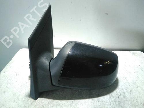 Left mirror FORD FOCUS II (DA_, HCP, DP)  | BP5927734C26 