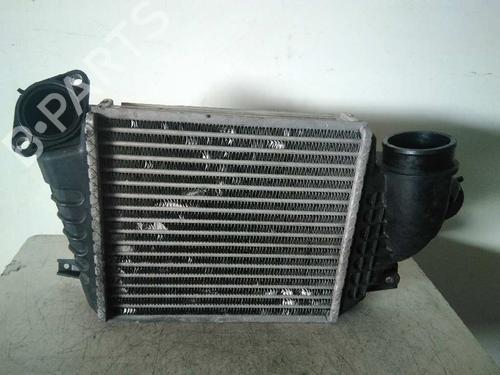 Intercooler SUBARU IMPREZA Hatchback (GR, GH, G3) 2.5 AWD (GHE) | BP10251946M30 