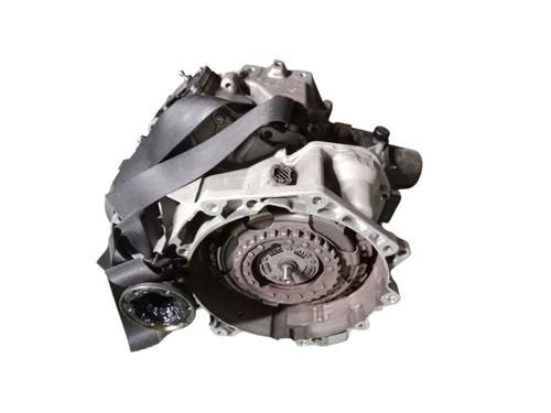 Used Gearbox SEAT LEON ST (5F8) [2012-2020]  31072139