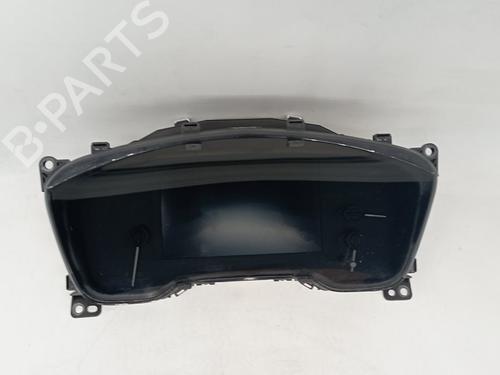 Used Instrument cluster TOYOTA COROLLA Saloon (_E21_) 1.6 VVTi (ZRE210) (122 hp) 28725495