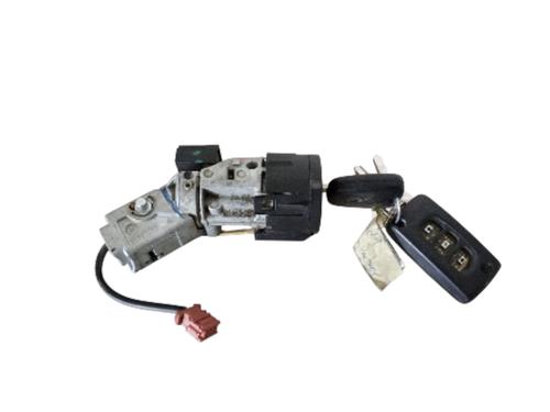 Andre PEUGEOT PARTNER Tepee [2008-2025]  31147357