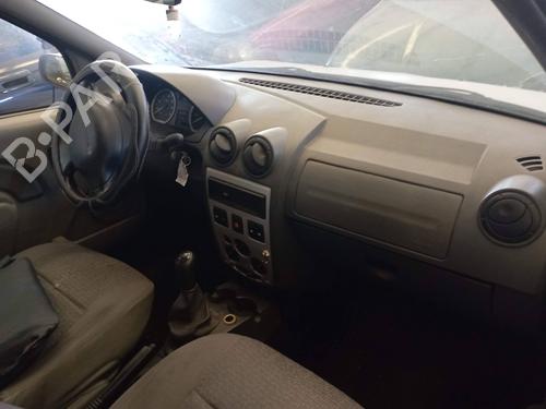 Right front driveshaft DACIA LOGAN (LS_) | BP16093210M39 - Image 6