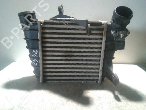 Intercooler SEAT IBIZA III (6L1)  | BP6107774M30 