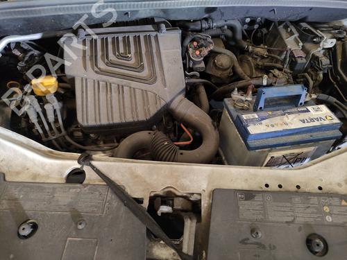 Climate control DACIA LODGY (JS_) | BP10678397I5 - Image 12