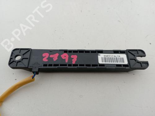 Used Electronic module Electronic module HYUNDAI IONIQ (AE) Elektro (34 hp) 33936096 33936096