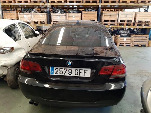 Climate control BMW 3 Coupe (E92)  | BP12230218I5 