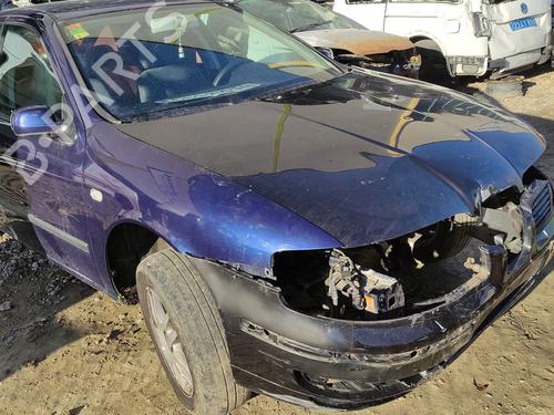 Right mirror SEAT TOLEDO II (1M2)  | BP16582619C27 