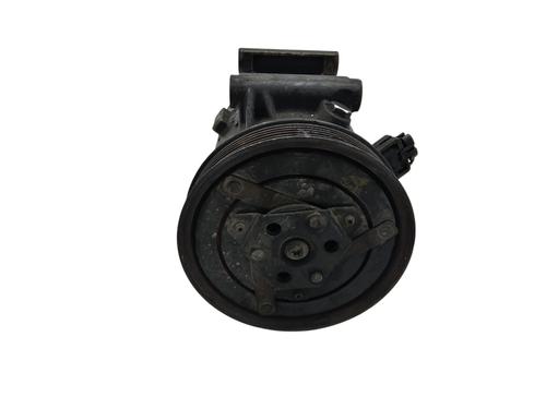 AC compressor RENAULT MEGANE II (BM0/1_, CM0/1_) 1.5 dCi (BM1E, CM1E) | BP22210309M34 