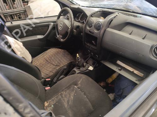 Climate control DACIA DUSTER (HS_)  | BP12214349I5 