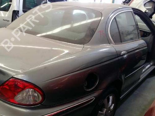 Steering column stalk JAGUAR X-TYPE I (X400) | BP7789663I23 - Image 8