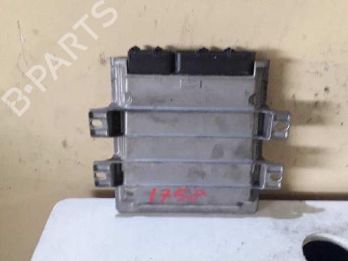 Computer motormanagement ROVER 45 I Hatchback (RT) [2000-2005]  2786084