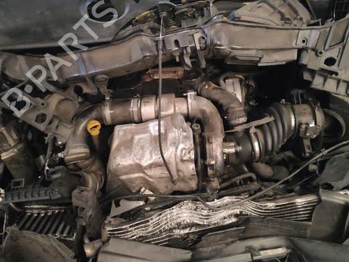 Left front driveshaft FORD FOCUS III Turnier 1.6 TDCi | BP23892476M38  - Image 12
