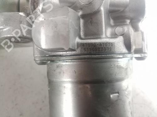Brake master cylinder TOYOTA COROLLA Saloon (_E21_) 1.6 VVTi (ZRE210) | BP37683125M77 - Image 4