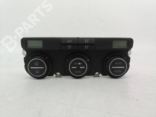 Used Climate control Climate control VW GOLF V (1K1) 1.4 TSI (170 hp) 9544788 9544788