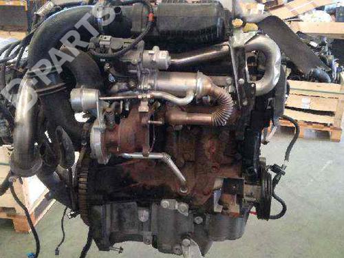Engine DACIA SANDERO 1.5 dCi | BP3883273M1 - Image 3