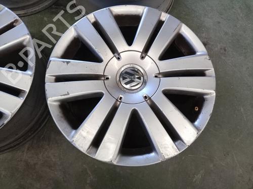 Felg VW PASSAT B6 (3C2)  | BP19311050C45 