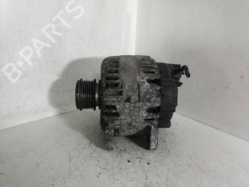 Alternador SEAT ALHAMBRA (7V8, 7V9) 1.9 TDI (115 hp) 15504791