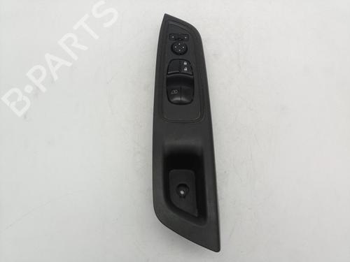 Used Left front window switch NISSAN MICRA V (K14) [2016-2025]  25717506