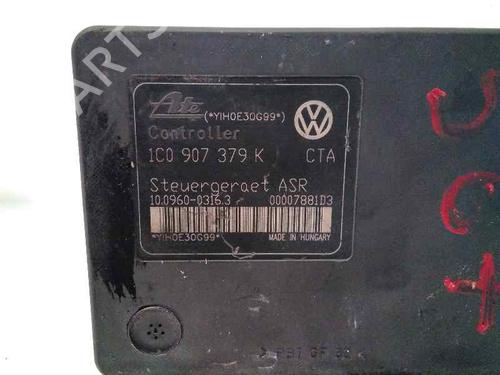 ABS pump SKODA OCTAVIA I (1U2) 1.9 TDI | BP1076873M43 