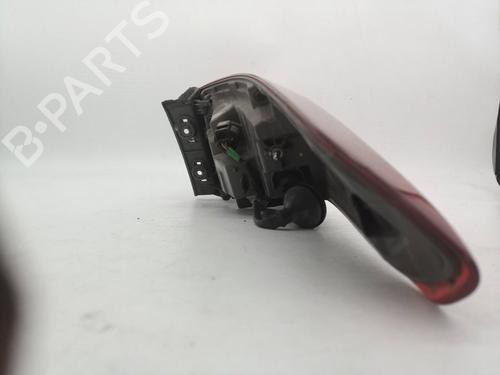 Left taillight HYUNDAI i40 I (VF) 1.7 CRDI | BP16653663C34 