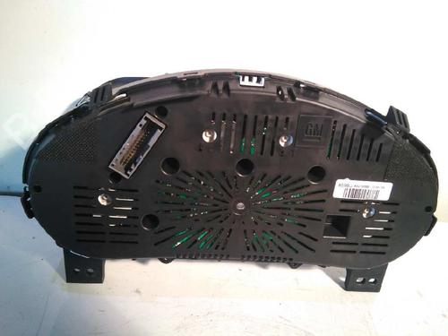 Instrument cluster CHEVROLET ORLANDO (J309)  | BP10252001C47 