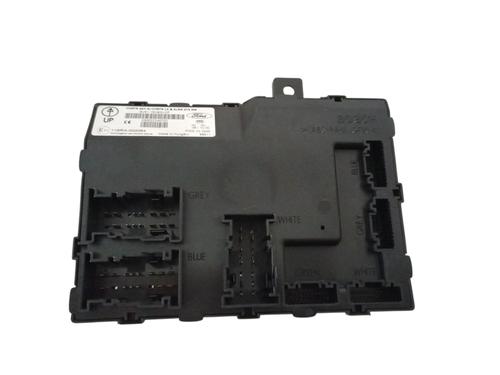 Elektronisk modul FORD FIESTA VI (CB1, CCN) 1.4 TDCi (68 hp) 30199210