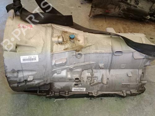 Gearbox BMW 1 (F20) 118 d | BP29735820M3 