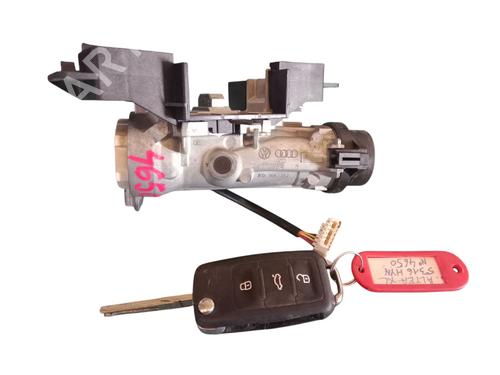 Used Other SEAT ALTEA XL (5P5, 5P8) [2006-2015]  24059312