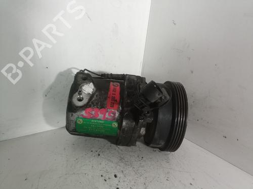 AC compressor BMW 3 Compact (E36) 316 i | BP36813873M34 - Image 3