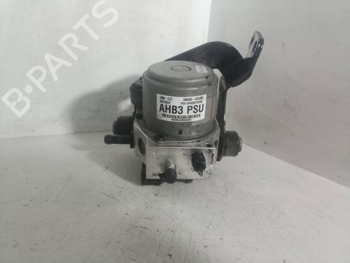 ABS pump KIA NIRO I (DE)  | BP11515218M43 