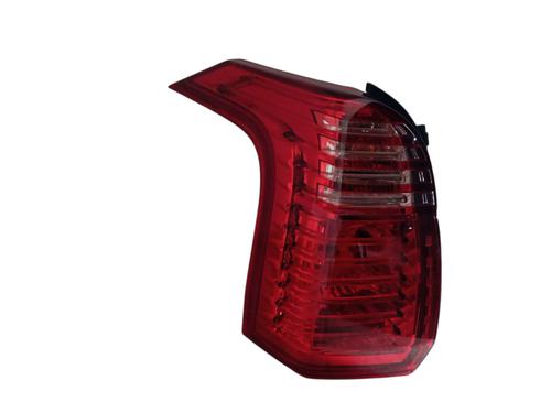 Used Left taillight PEUGEOT 5008 (0U_, 0E_) 1.6 HDi (112 hp) 30199193
