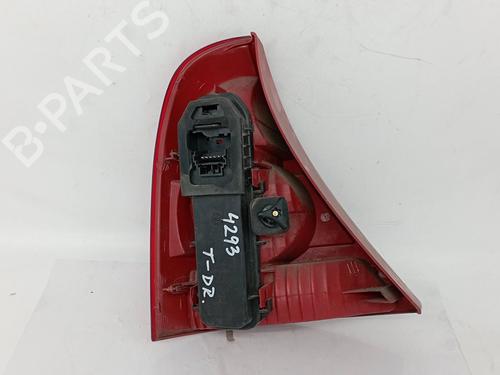 Right taillight RENAULT CLIO II (BB_, CB_)  | BP15955190C35 