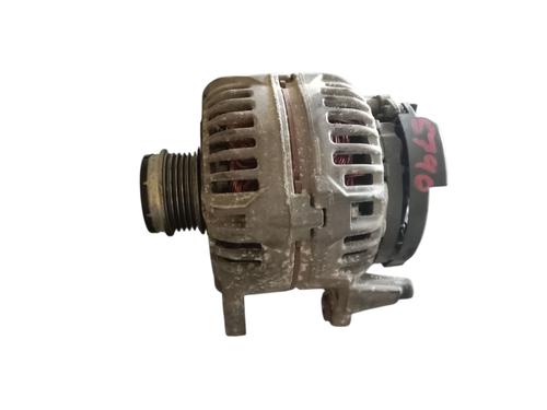 Used Alternator Alternator 38408450 38408450