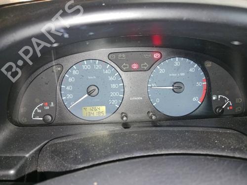ABS Bremseaggregat CITROËN XSARA Coupe (N0) 2.0 HDI 90 | BP29748852M43 