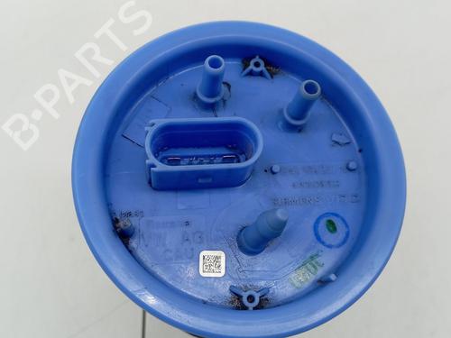 Fuel pump SEAT IBIZA IV (6J5, 6P1)  | BP17519393M76 