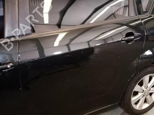 Used Left rear door TOYOTA COROLLA Verso (ZER_, ZZE12_, R1_) 2.2 D-4D (AUR10_, AUR10R) (136 hp) 24124285