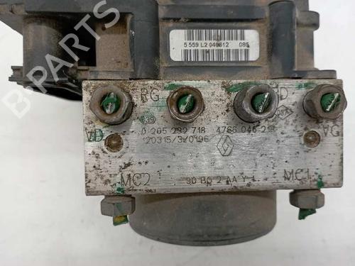 ABS pump DACIA LOGAN (LS_) 1.2 16V (LS1N, LS02, BS02) | BP10319862M43