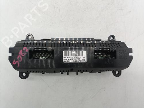 Climate control FORD FOCUS III | BP32273209I5