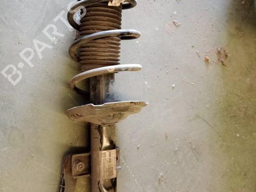 Left front shock absorber SEAT ARONA (KJ7, KJP)  | BP28151351M16 