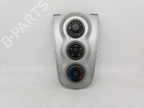 Climate control TOYOTA YARIS (_P1_)  | BP10512404I5 