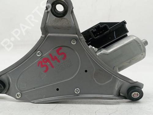 Used Rear wiper motor TOYOTA AURIS (_E15_) [2006-2012]  20657704
