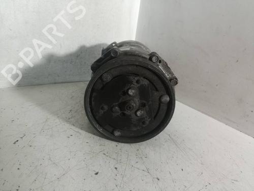 AC compressor SEAT CORDOBA (6K1, 6K2) 1.4 i | BP15881854M34 