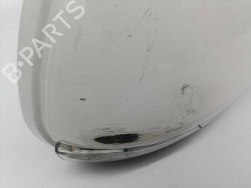 Right mirror SKODA OCTAVIA II (1Z3) 1.6 LPG | BP8184582C27 