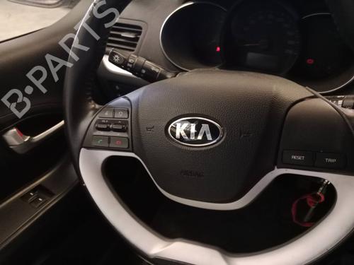 Airbag Kit KIA PICANTO II (TA) 1.0 | BP23892513C86 
