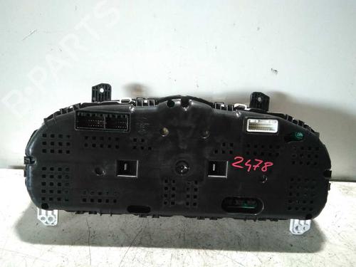 Instrument cluster HYUNDAI i30 (FD)  | BP5860585C47 