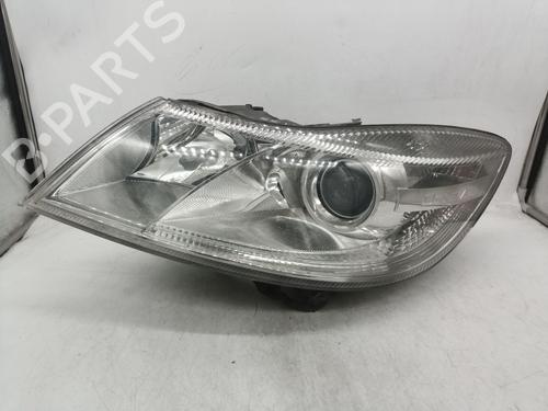 Used Left headlight Left headlight 38320812 38320812