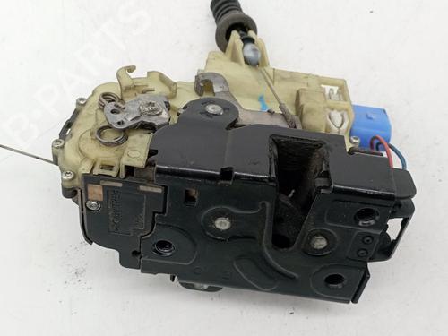 Front left lock SEAT IBIZA III (6L1)  | BP21550201C98 